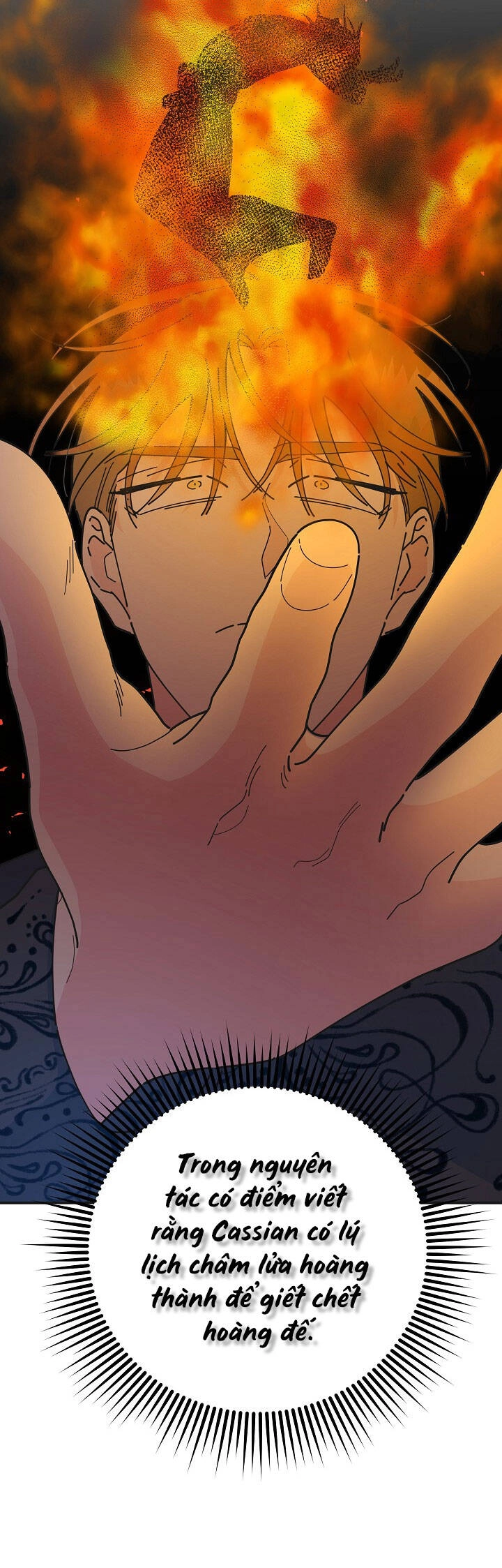 Người Hùng Của Ác Nữ Chapter 78 - 18