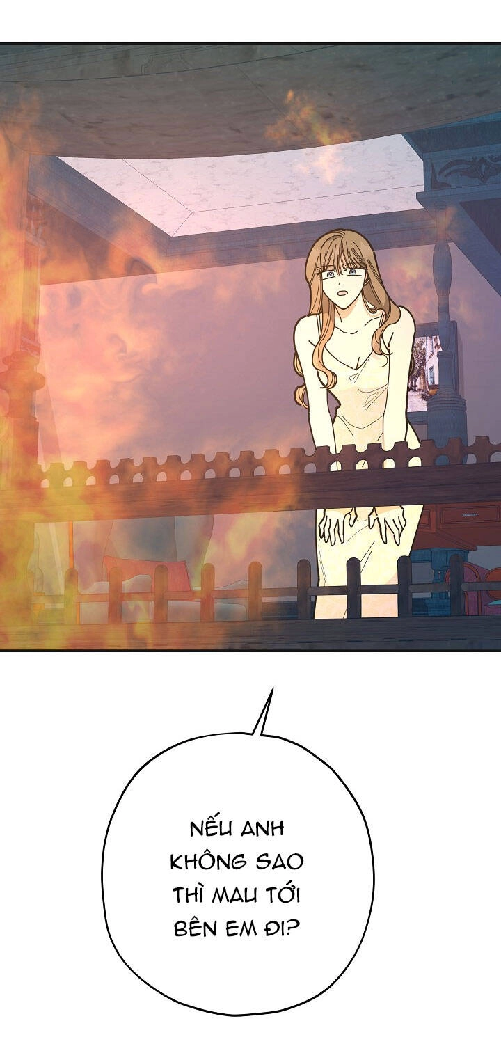 Người Hùng Của Ác Nữ Chapter 78 - 22