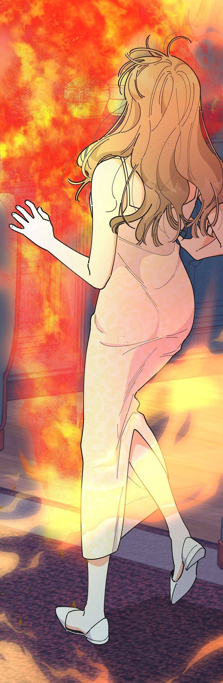 Người Hùng Của Ác Nữ Chapter 78 - 25