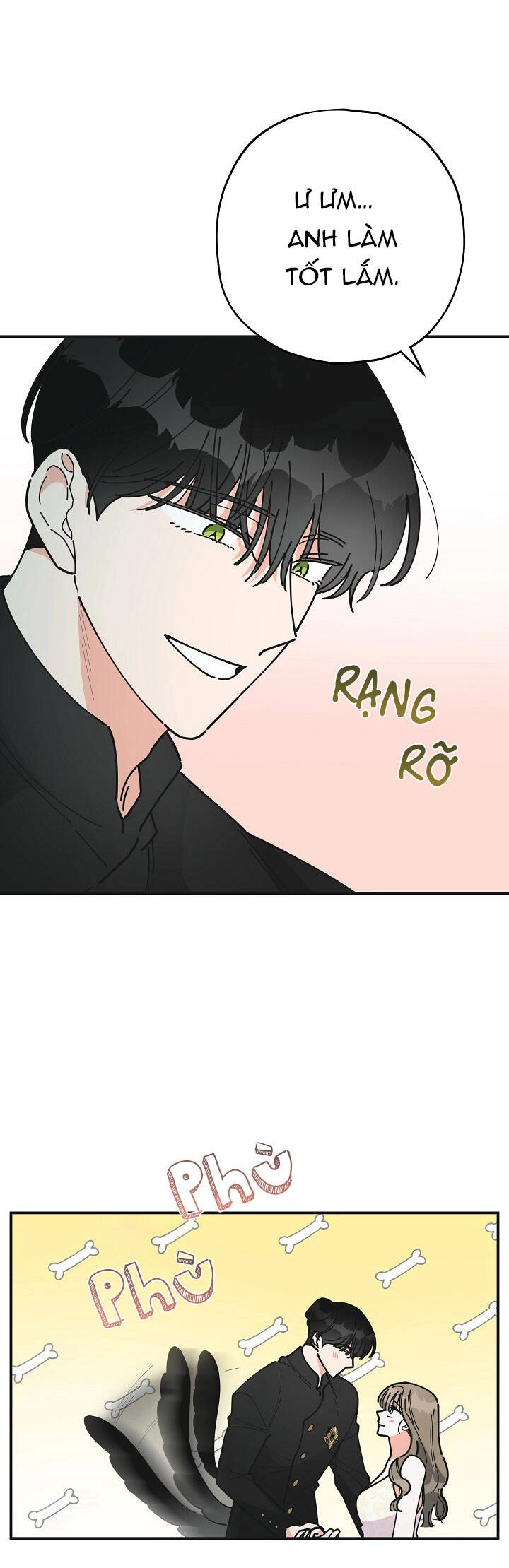 Người Hùng Của Ác Nữ Chapter 78 - 29