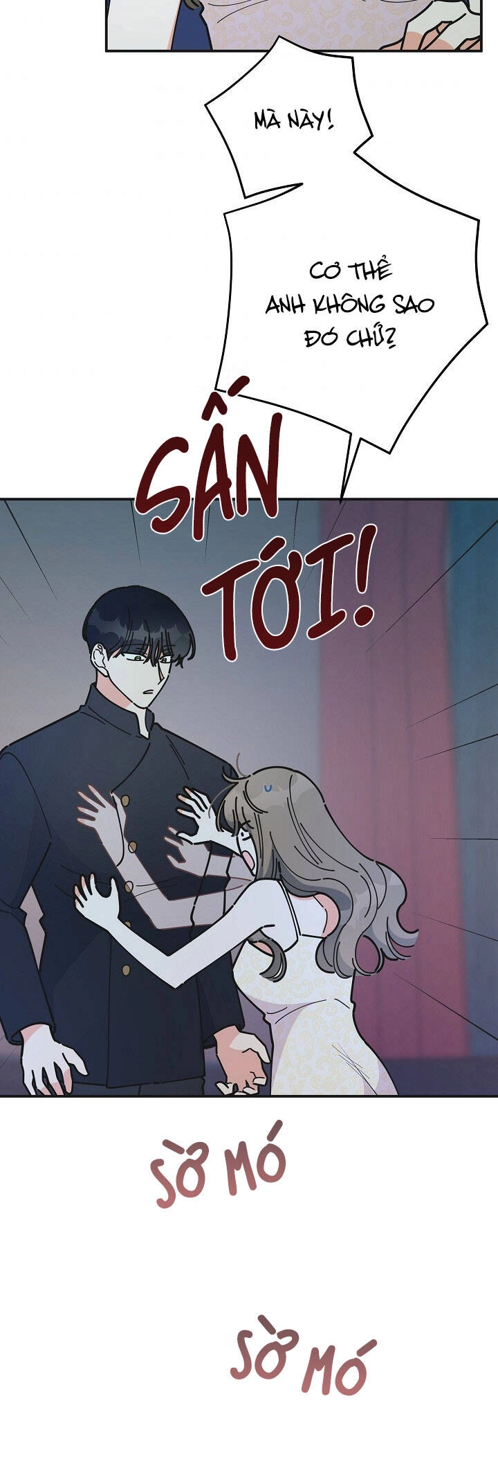 Người Hùng Của Ác Nữ Chapter 78 - 31