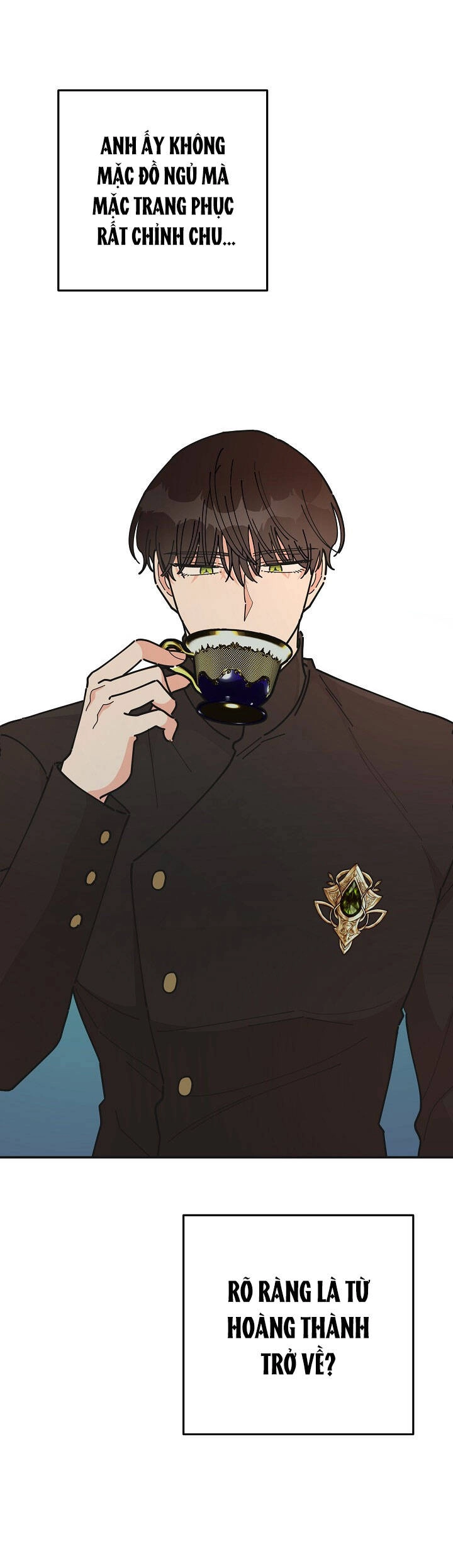 Người Hùng Của Ác Nữ Chapter 78 - 39