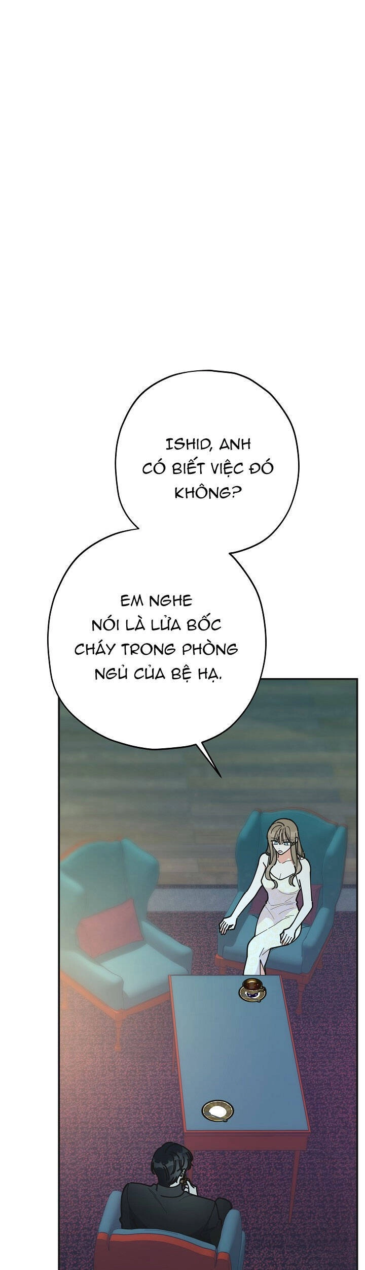 Người Hùng Của Ác Nữ Chapter 78 - 40