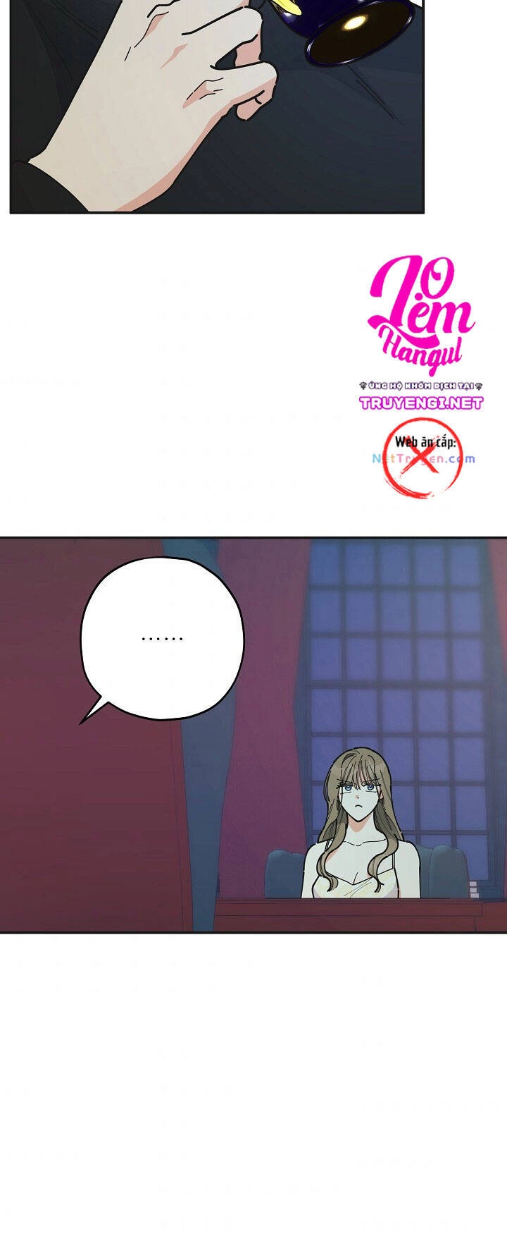 Người Hùng Của Ác Nữ Chapter 78 - 43