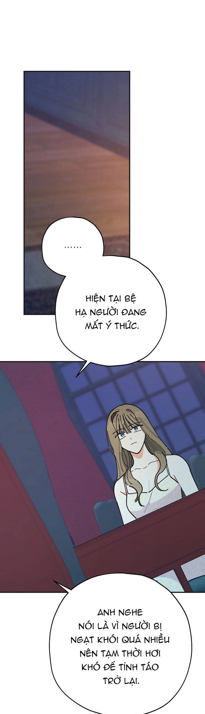 Người Hùng Của Ác Nữ Chapter 78 - 45