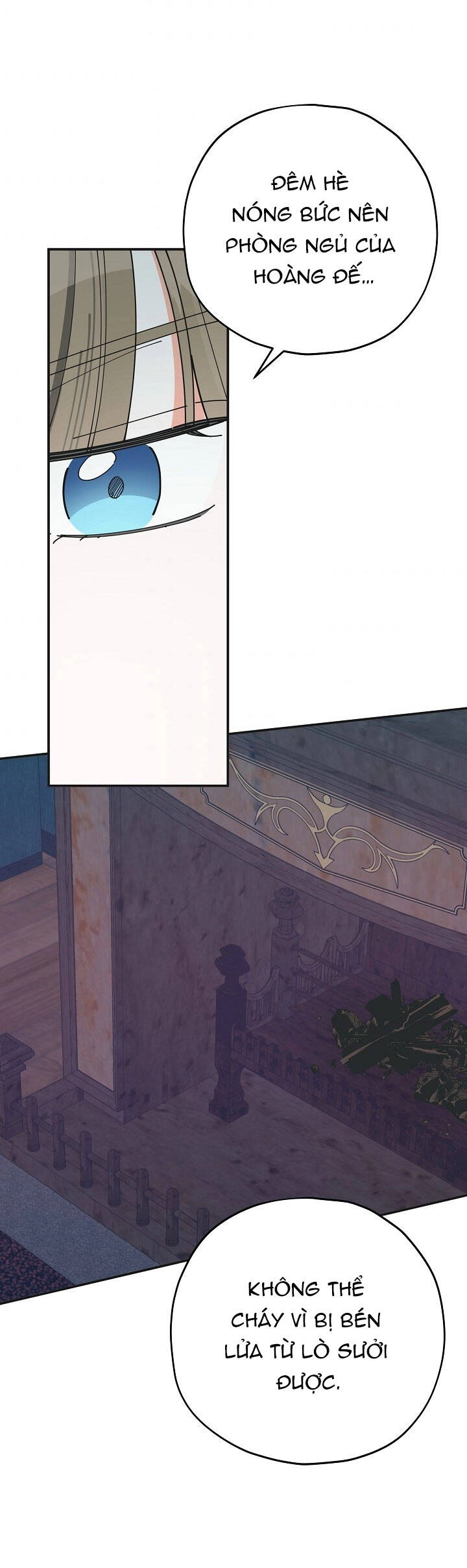 Người Hùng Của Ác Nữ Chapter 78 - 51