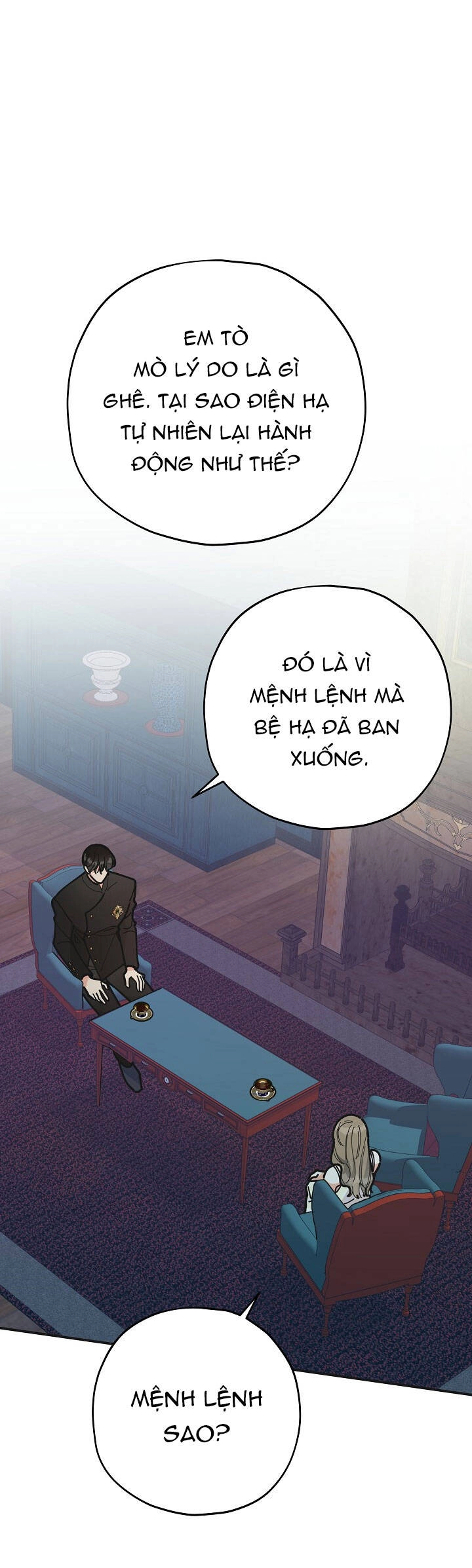 Người Hùng Của Ác Nữ Chapter 78 - 54