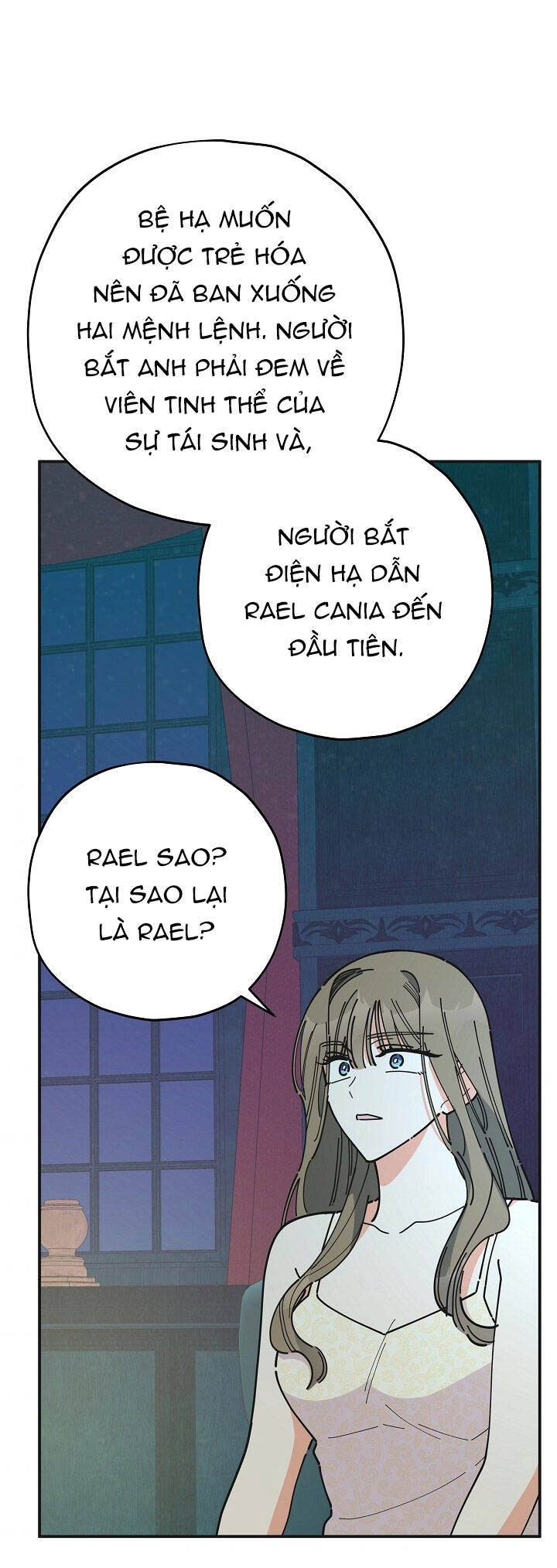 Người Hùng Của Ác Nữ Chapter 78 - 55