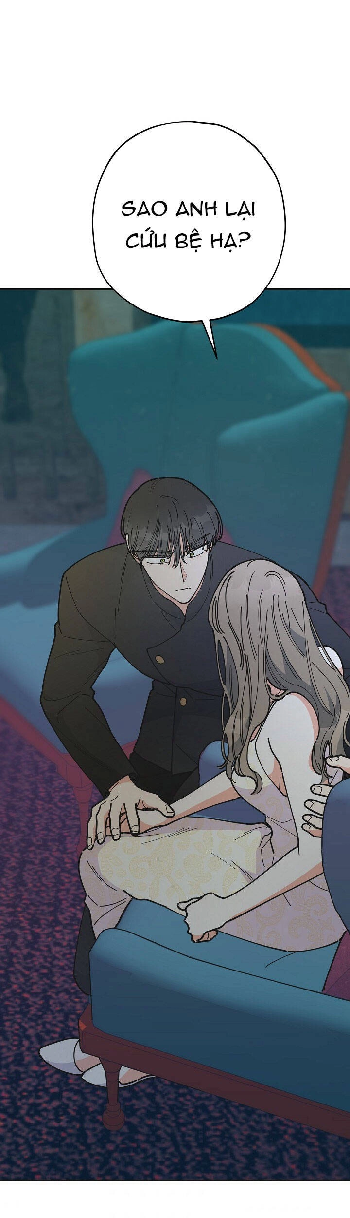 Người Hùng Của Ác Nữ Chapter 78 - 60