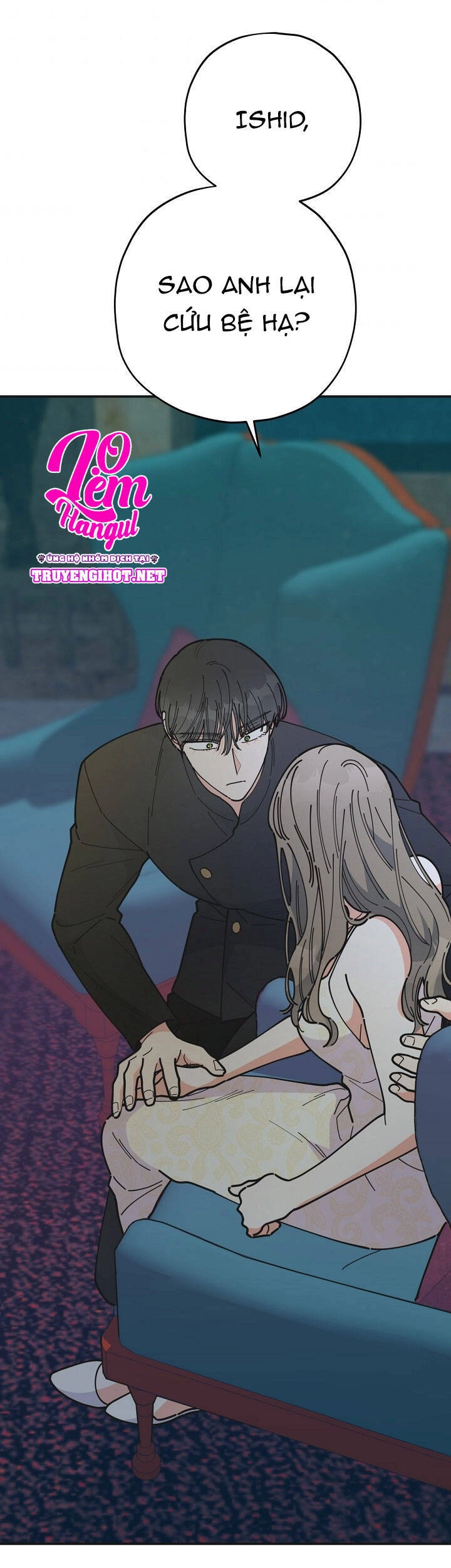 Người Hùng Của Ác Nữ Chapter 79 - 4