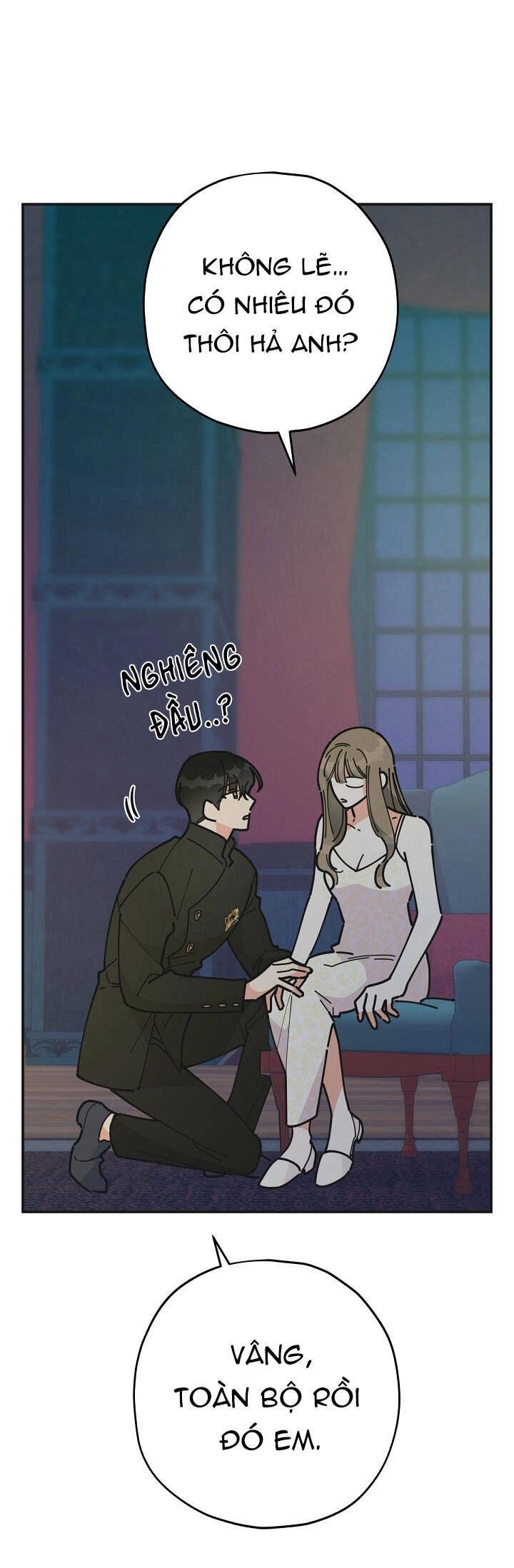 Người Hùng Của Ác Nữ Chapter 79 - 14