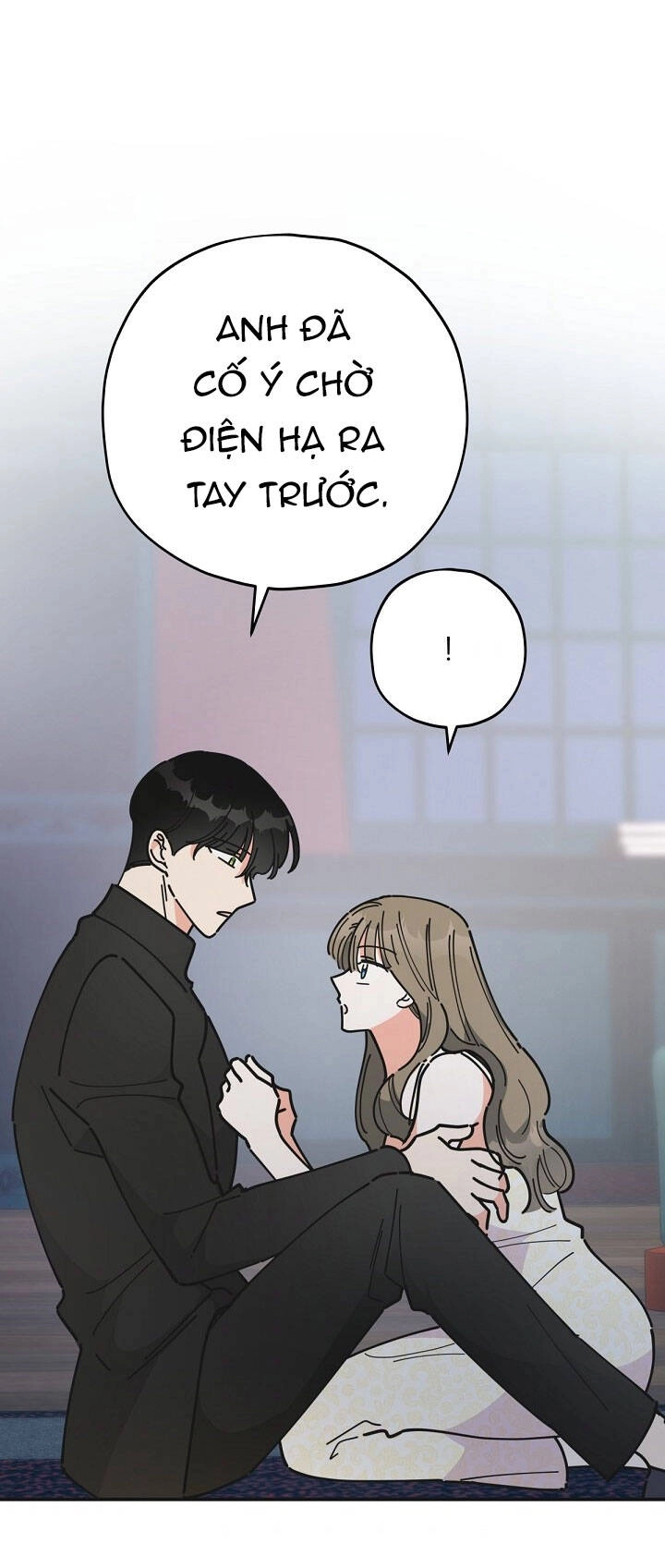 Người Hùng Của Ác Nữ Chapter 79 - 23