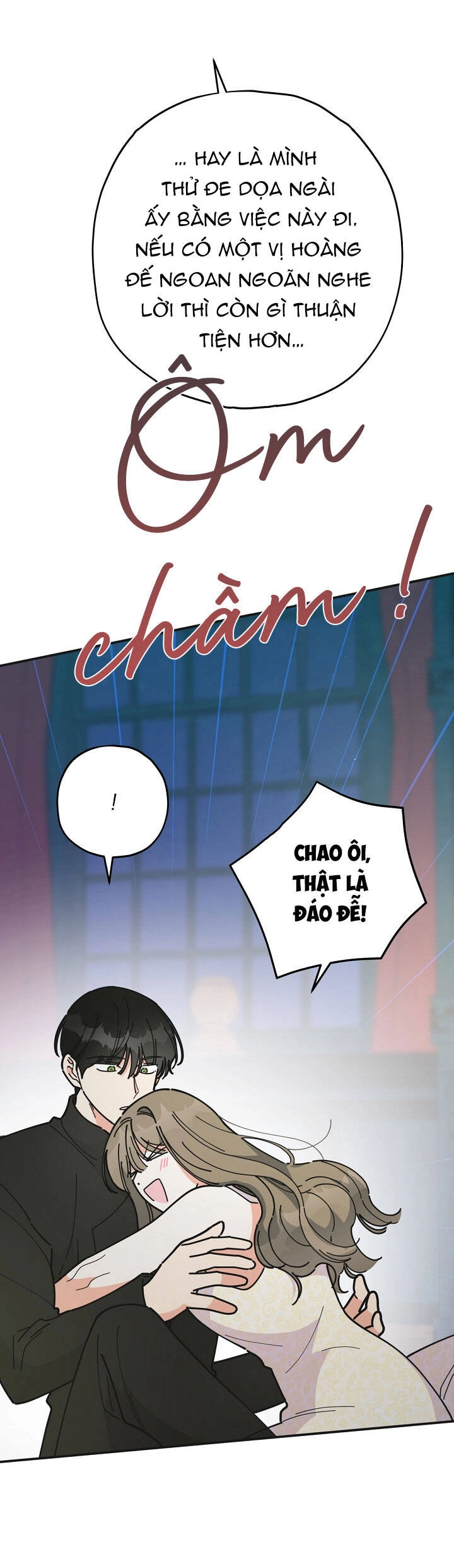 Người Hùng Của Ác Nữ Chapter 79 - 26