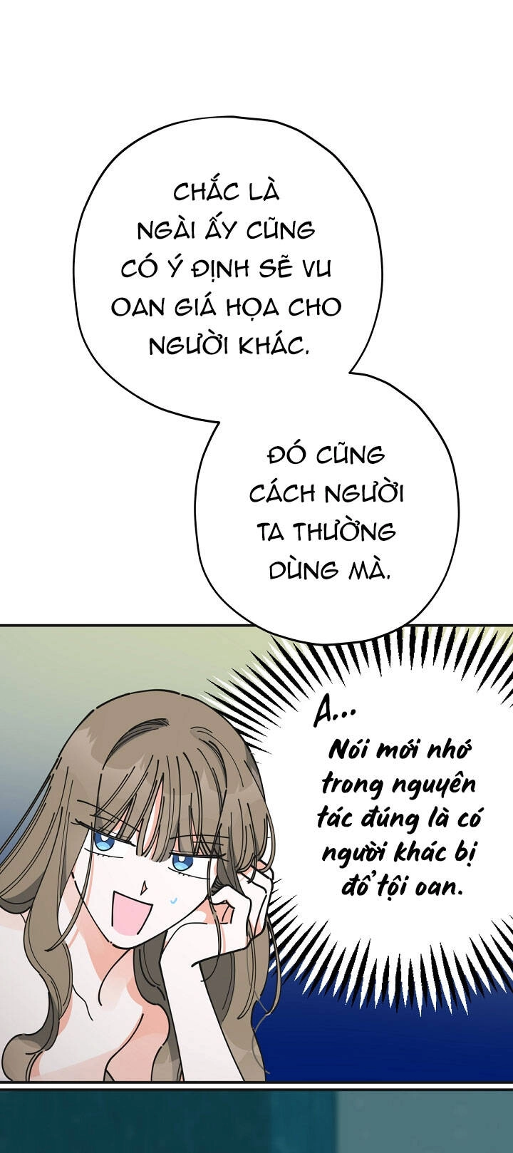 Người Hùng Của Ác Nữ Chapter 79 - 32