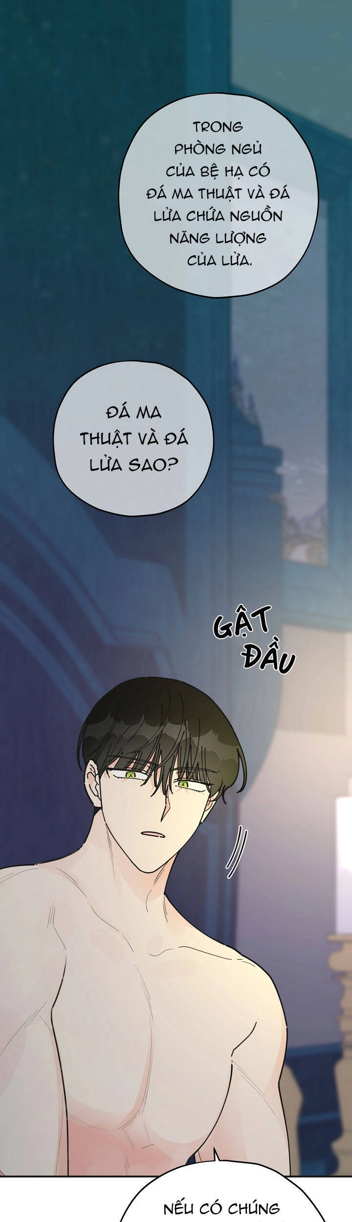 Người Hùng Của Ác Nữ Chapter 79 - 33