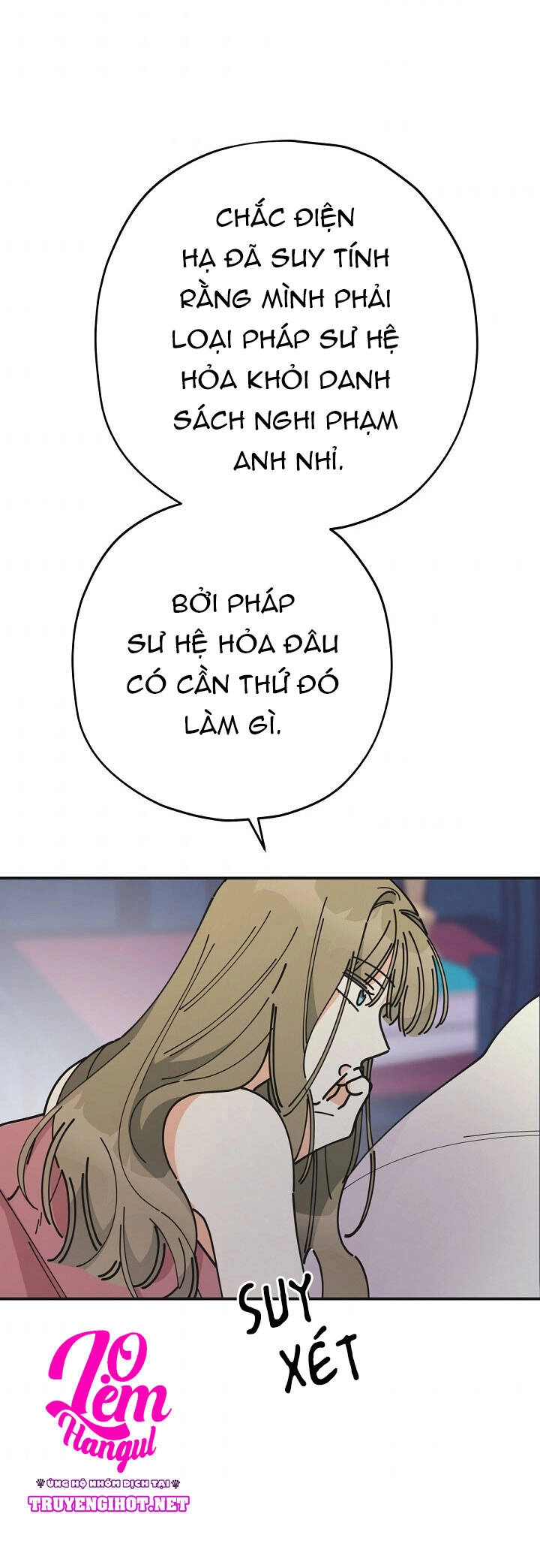 Người Hùng Của Ác Nữ Chapter 79 - 35