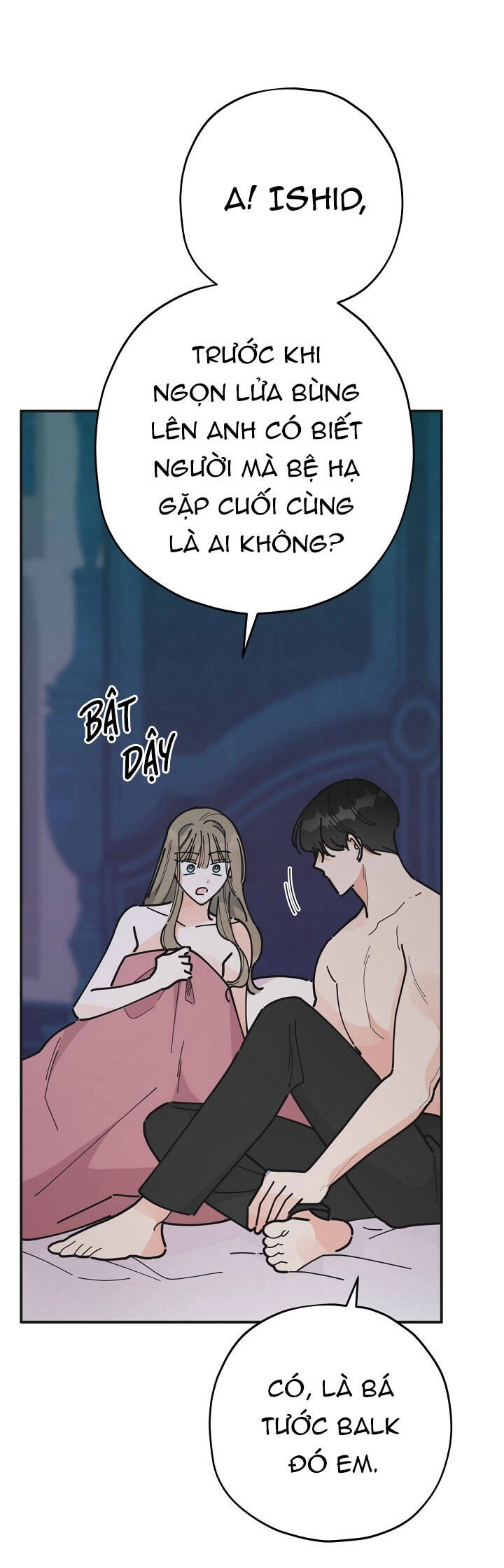 Người Hùng Của Ác Nữ Chapter 79 - 36