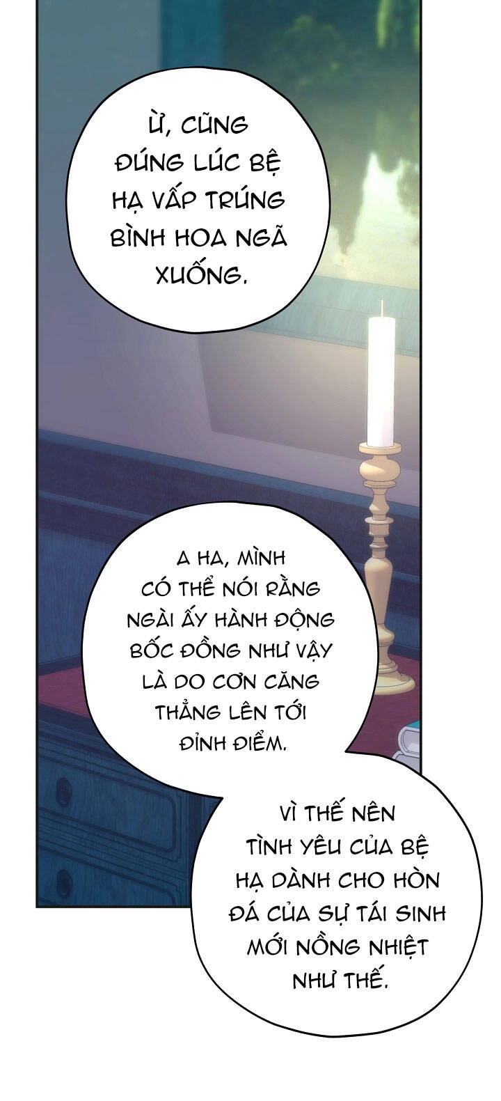 Người Hùng Của Ác Nữ Chapter 79 - 51