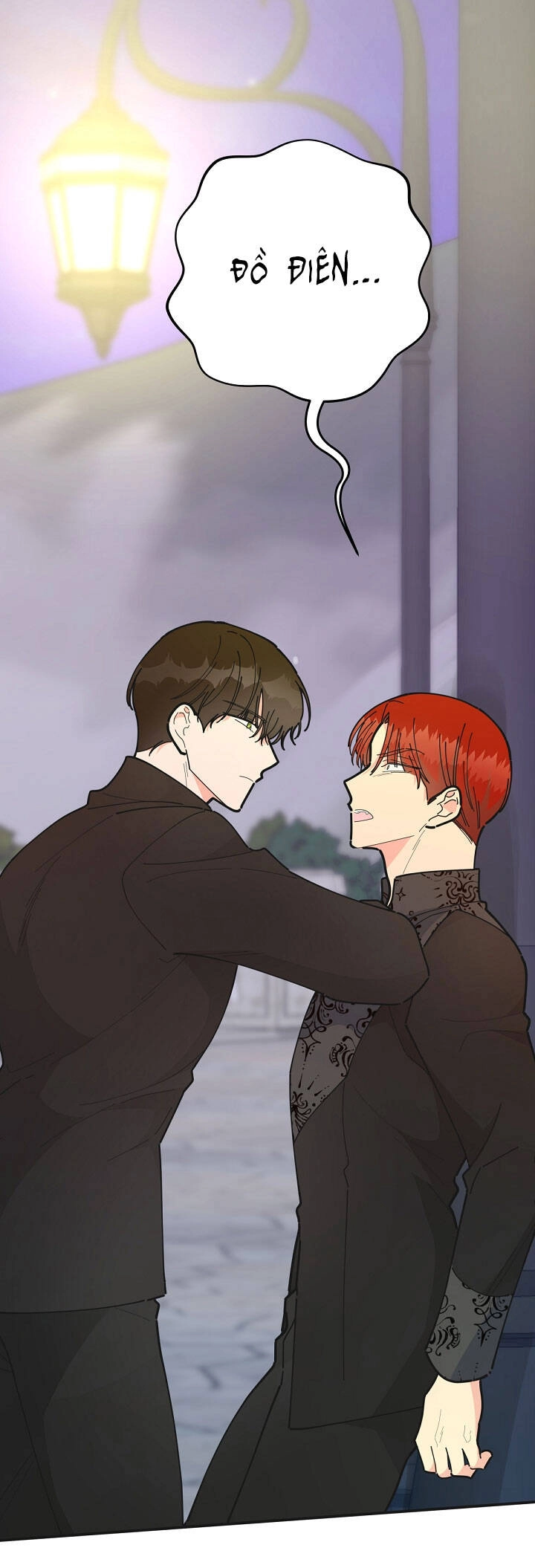 Người Hùng Của Ác Nữ Chapter 79 - 77