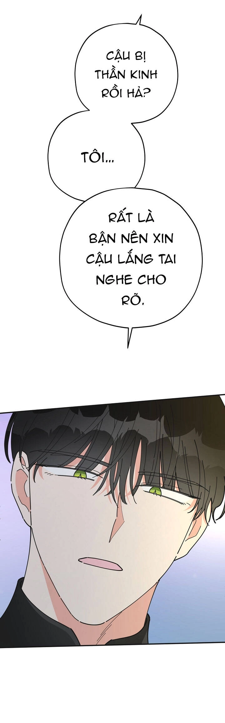 Người Hùng Của Ác Nữ Chapter 79 - 78