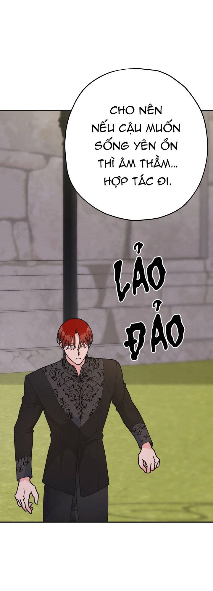 Người Hùng Của Ác Nữ Chapter 80 - 11