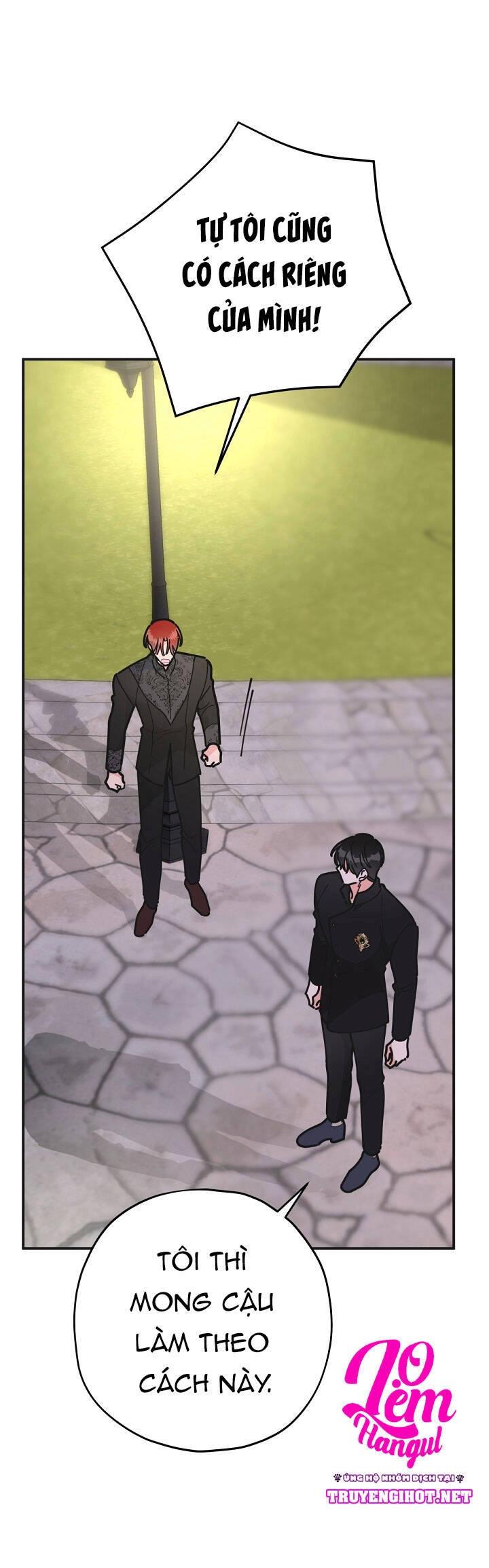 Người Hùng Của Ác Nữ Chapter 80 - 14