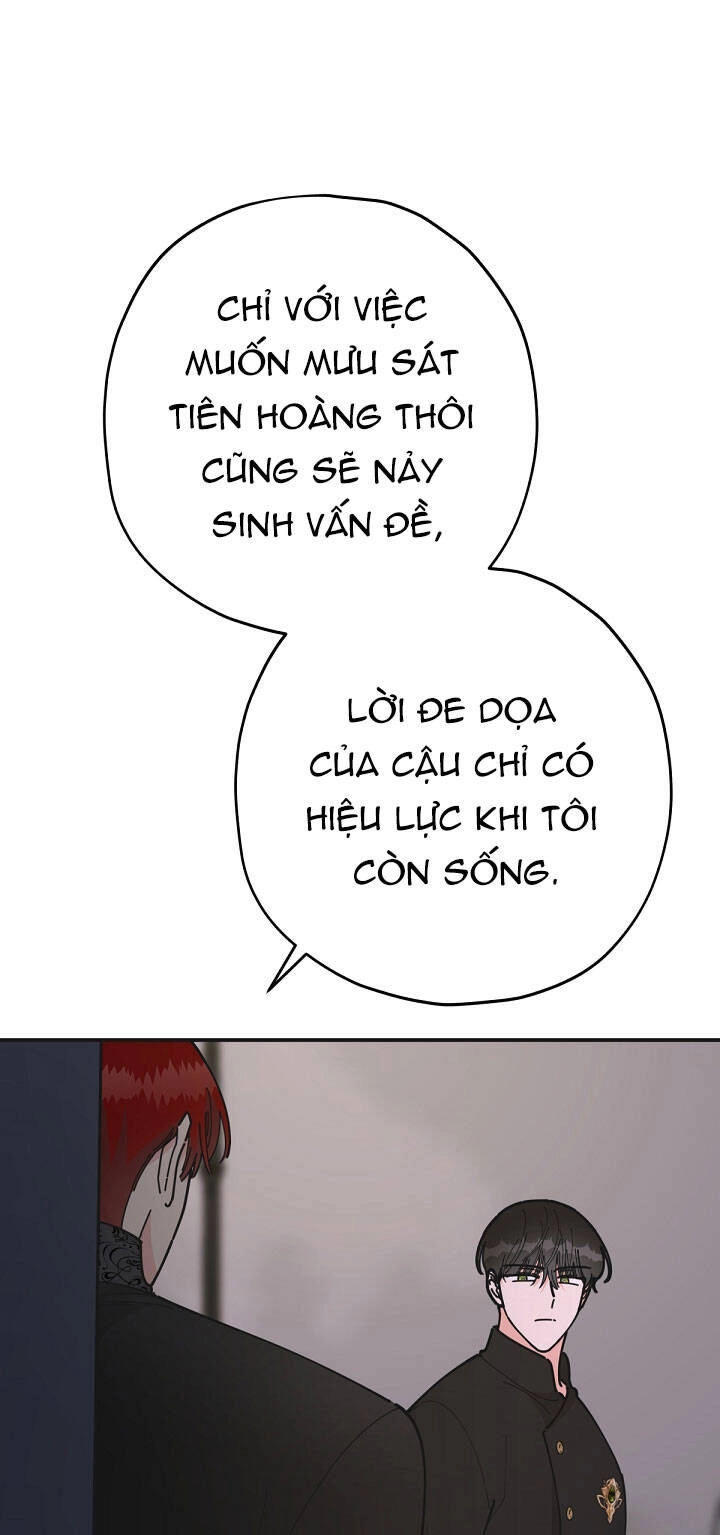 Người Hùng Của Ác Nữ Chapter 80 - 17