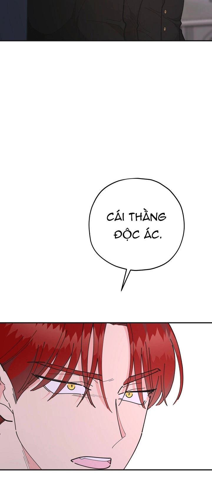 Người Hùng Của Ác Nữ Chapter 80 - 18