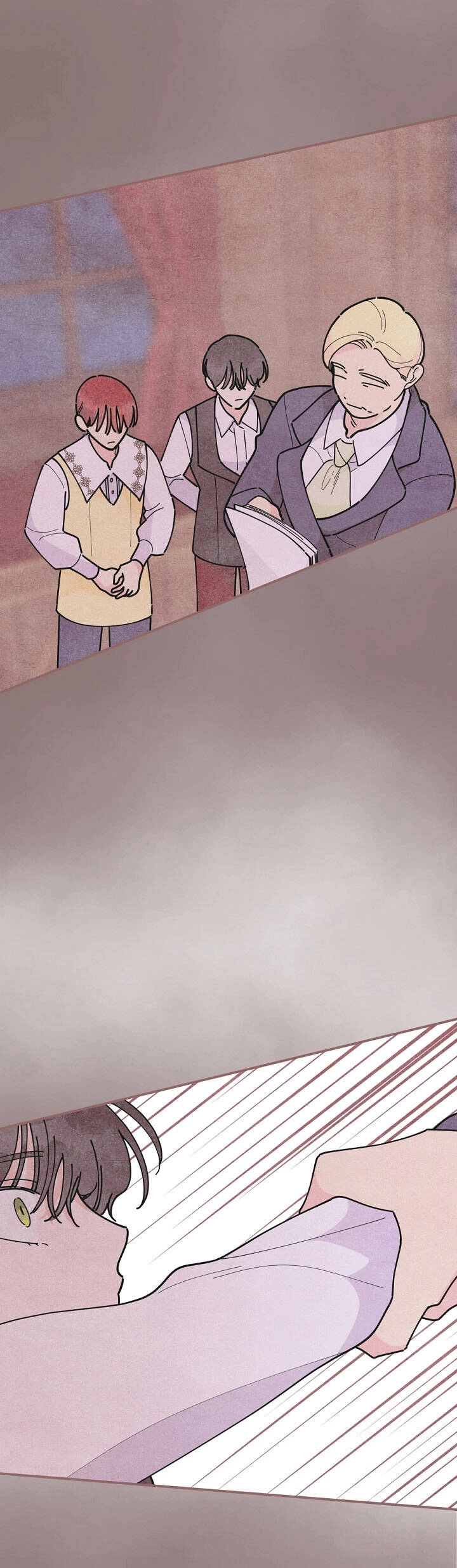 Người Hùng Của Ác Nữ Chapter 80 - 22