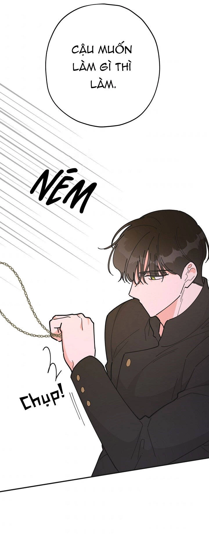 Người Hùng Của Ác Nữ Chapter 80 - 29