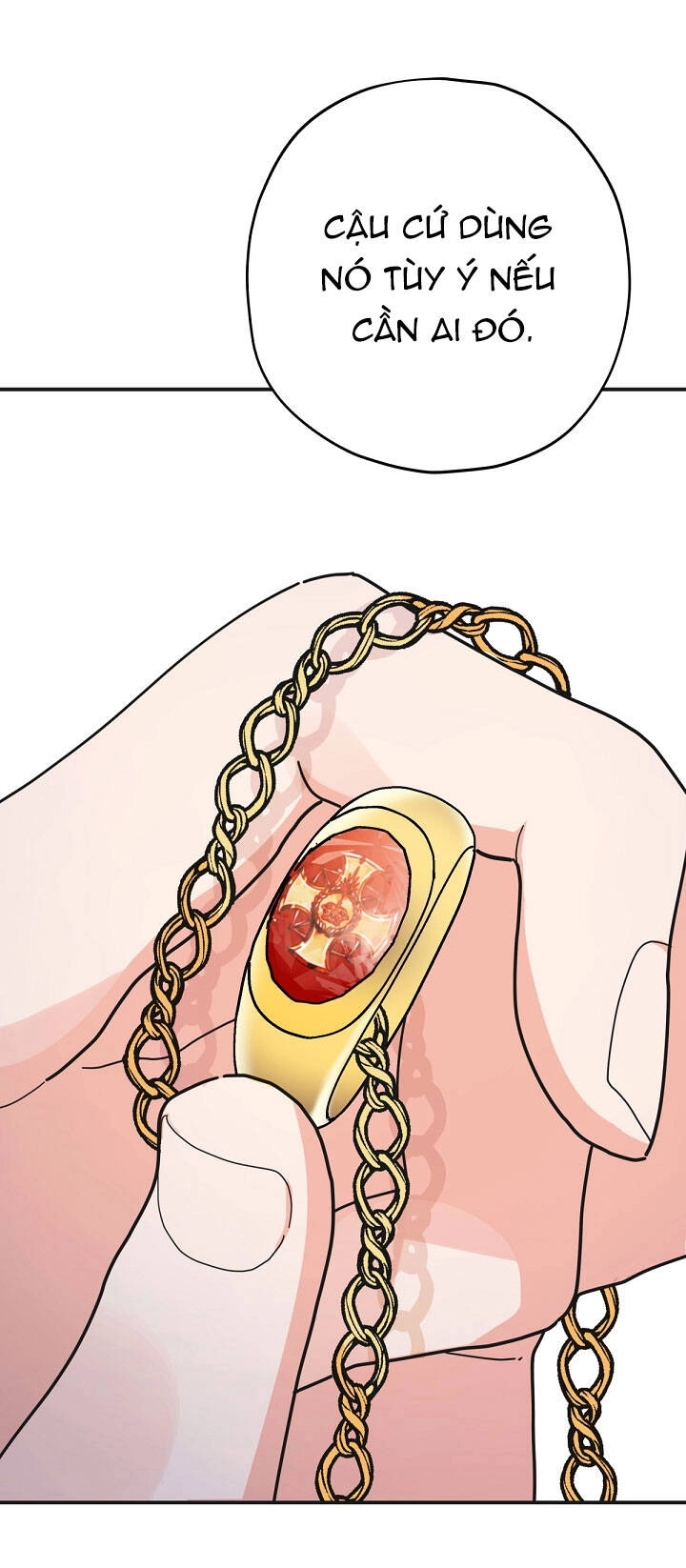 Người Hùng Của Ác Nữ Chapter 80 - 31