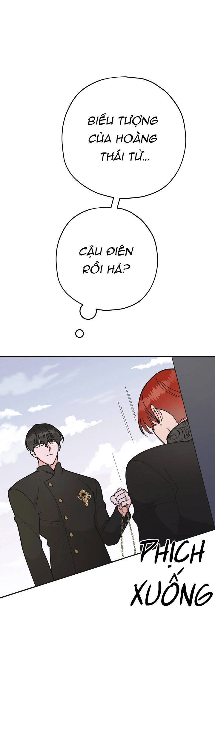 Người Hùng Của Ác Nữ Chapter 80 - 32