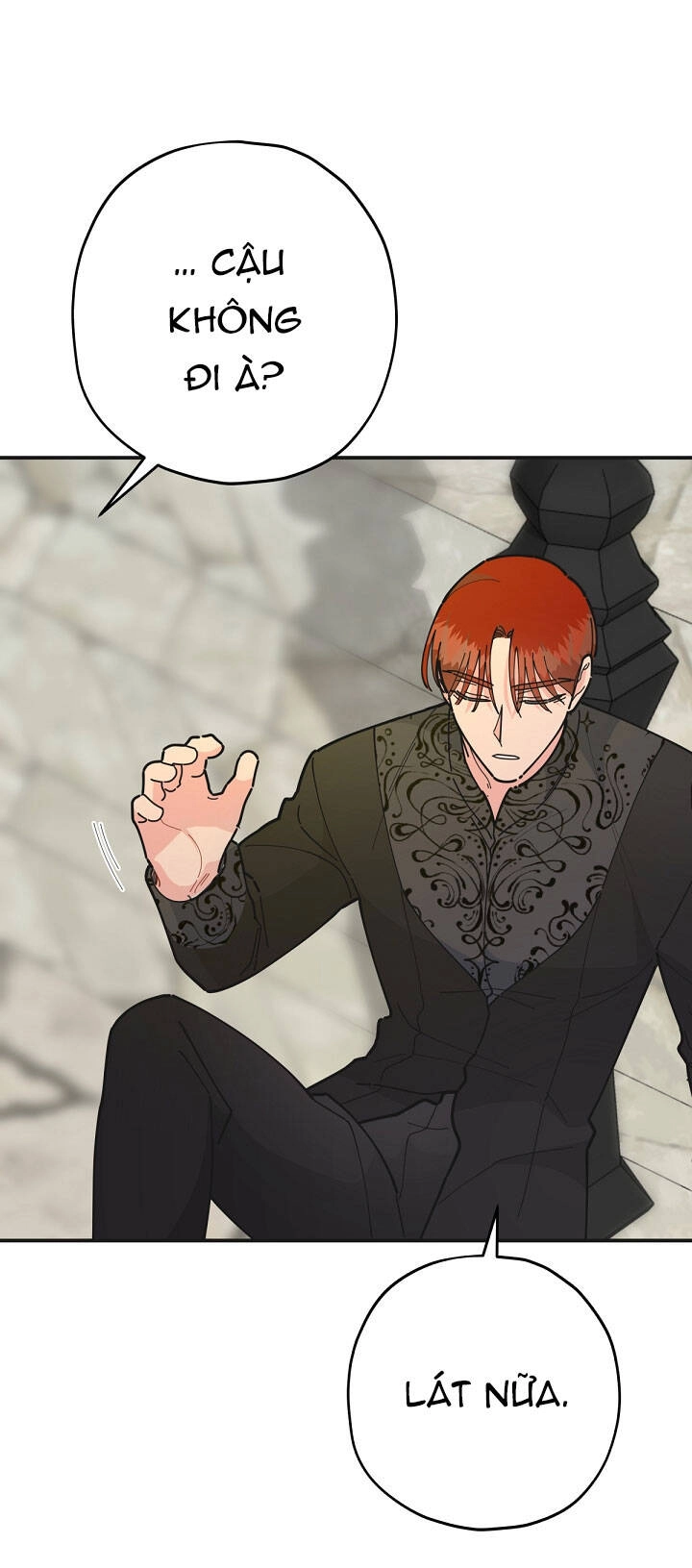 Người Hùng Của Ác Nữ Chapter 80 - 35