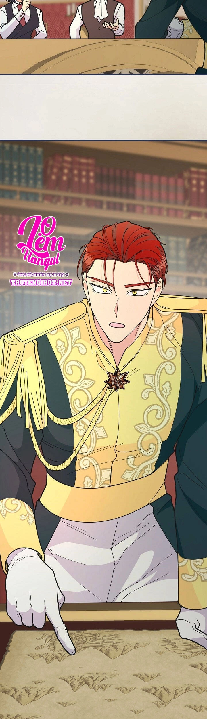 Người Hùng Của Ác Nữ Chapter 80 - 43