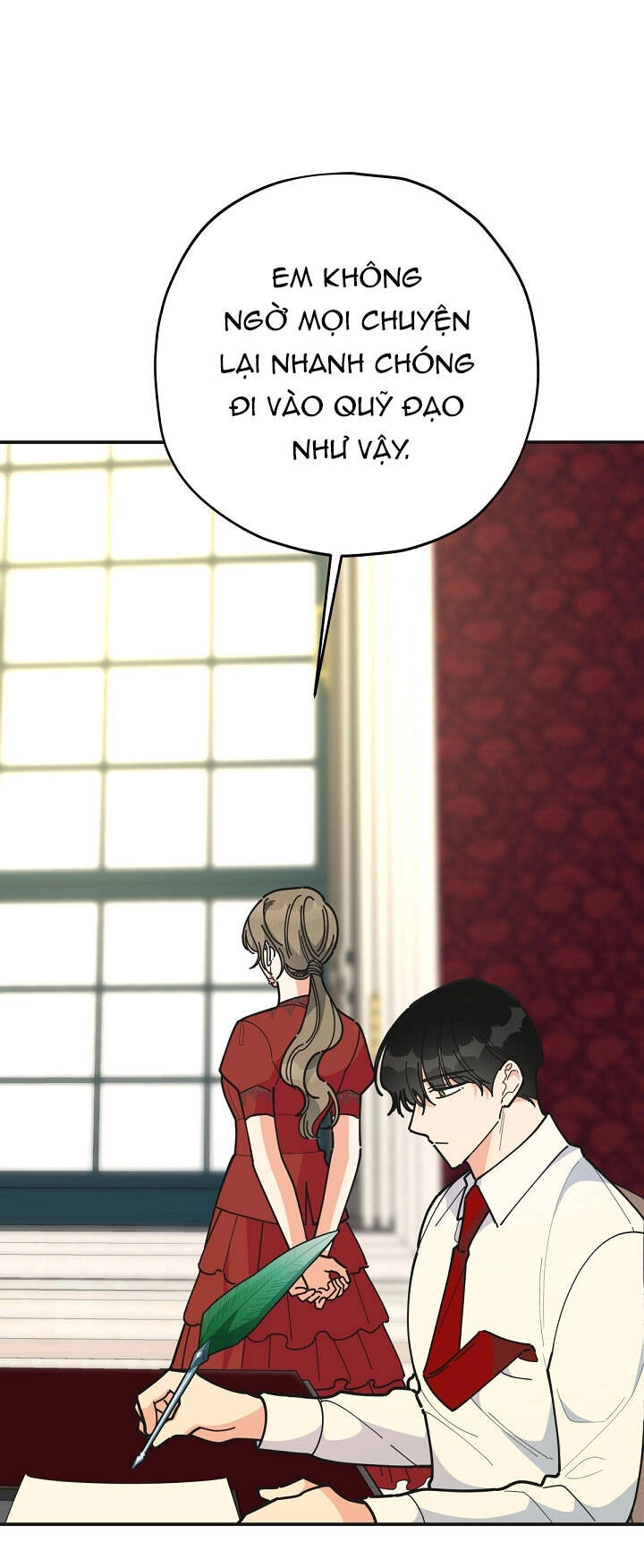 Người Hùng Của Ác Nữ Chapter 80 - 46