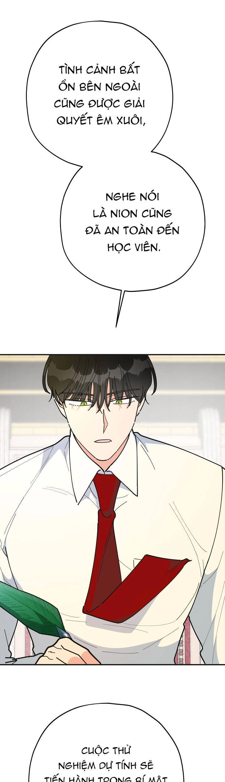 Người Hùng Của Ác Nữ Chapter 80 - 47