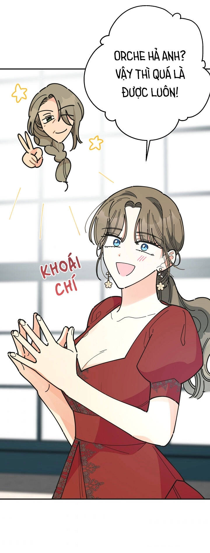 Người Hùng Của Ác Nữ Chapter 80 - 49