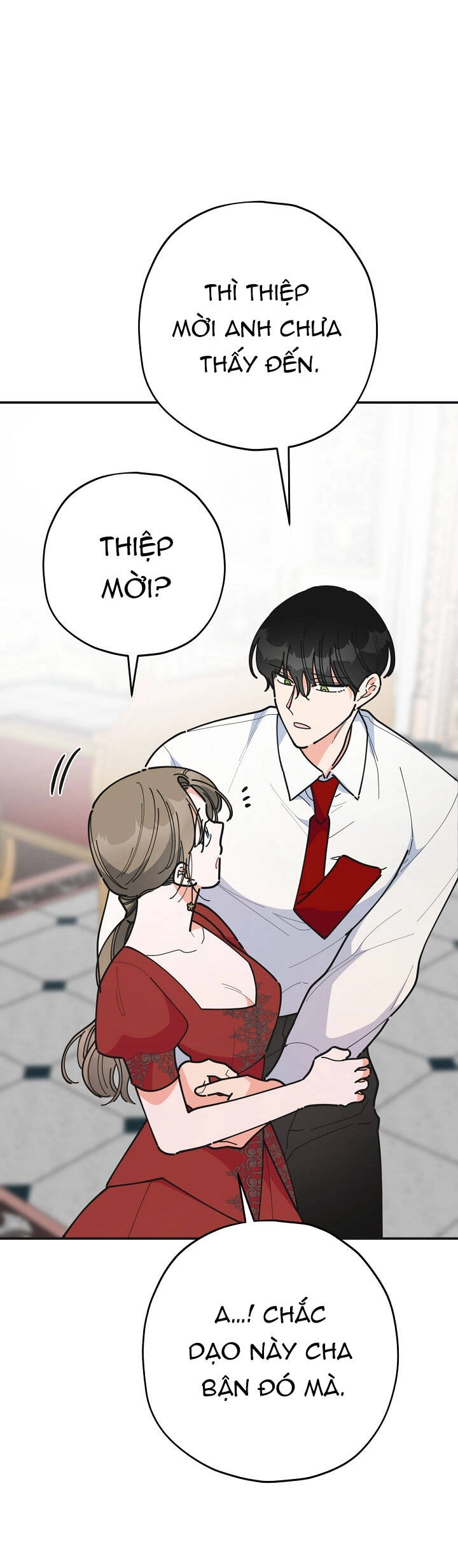 Người Hùng Của Ác Nữ Chapter 80 - 52