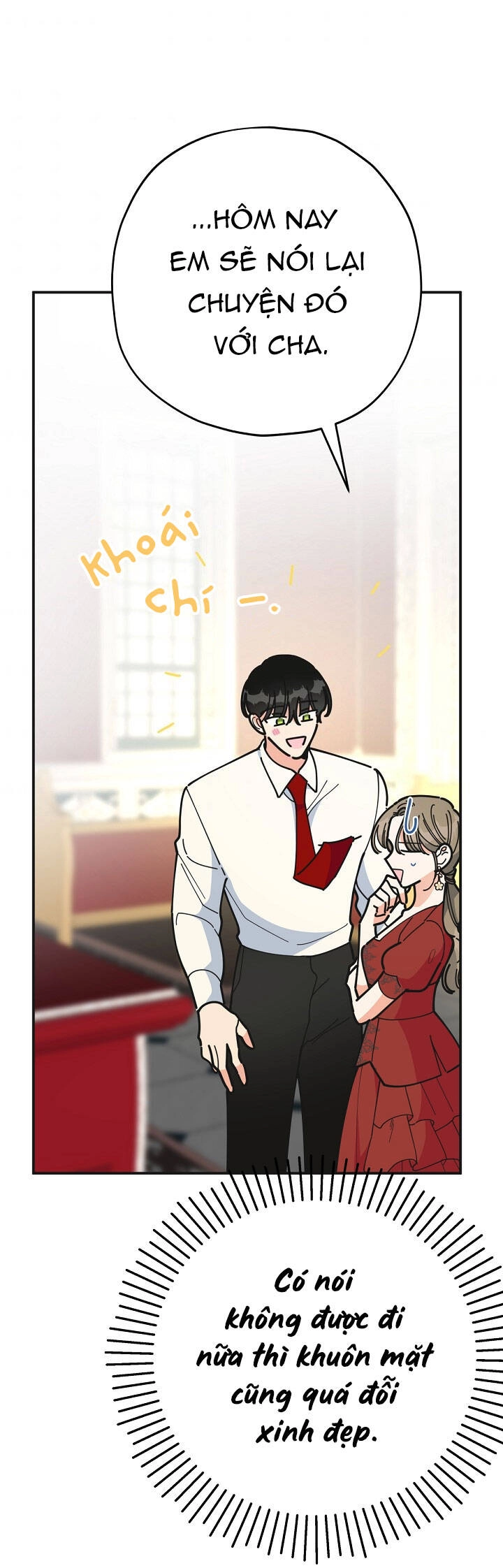 Người Hùng Của Ác Nữ Chapter 80 - 56