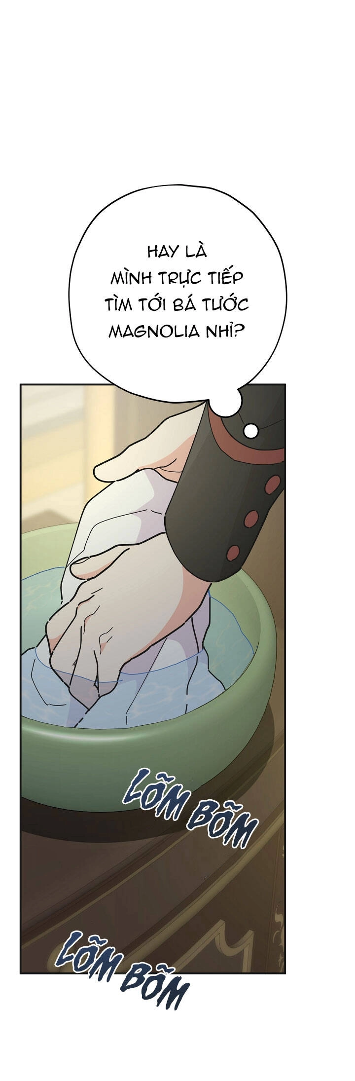 Người Hùng Của Ác Nữ Chapter 80 - 59