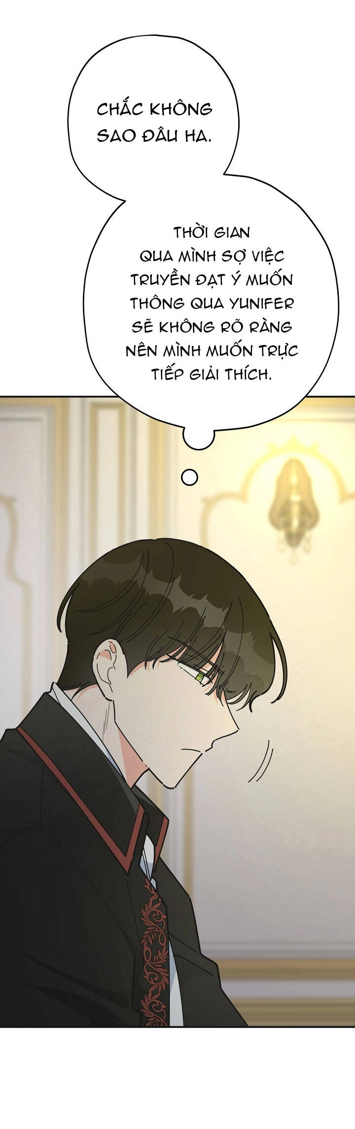 Người Hùng Của Ác Nữ Chapter 80 - 60