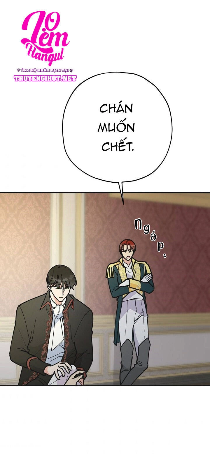 Người Hùng Của Ác Nữ Chapter 80 - 61