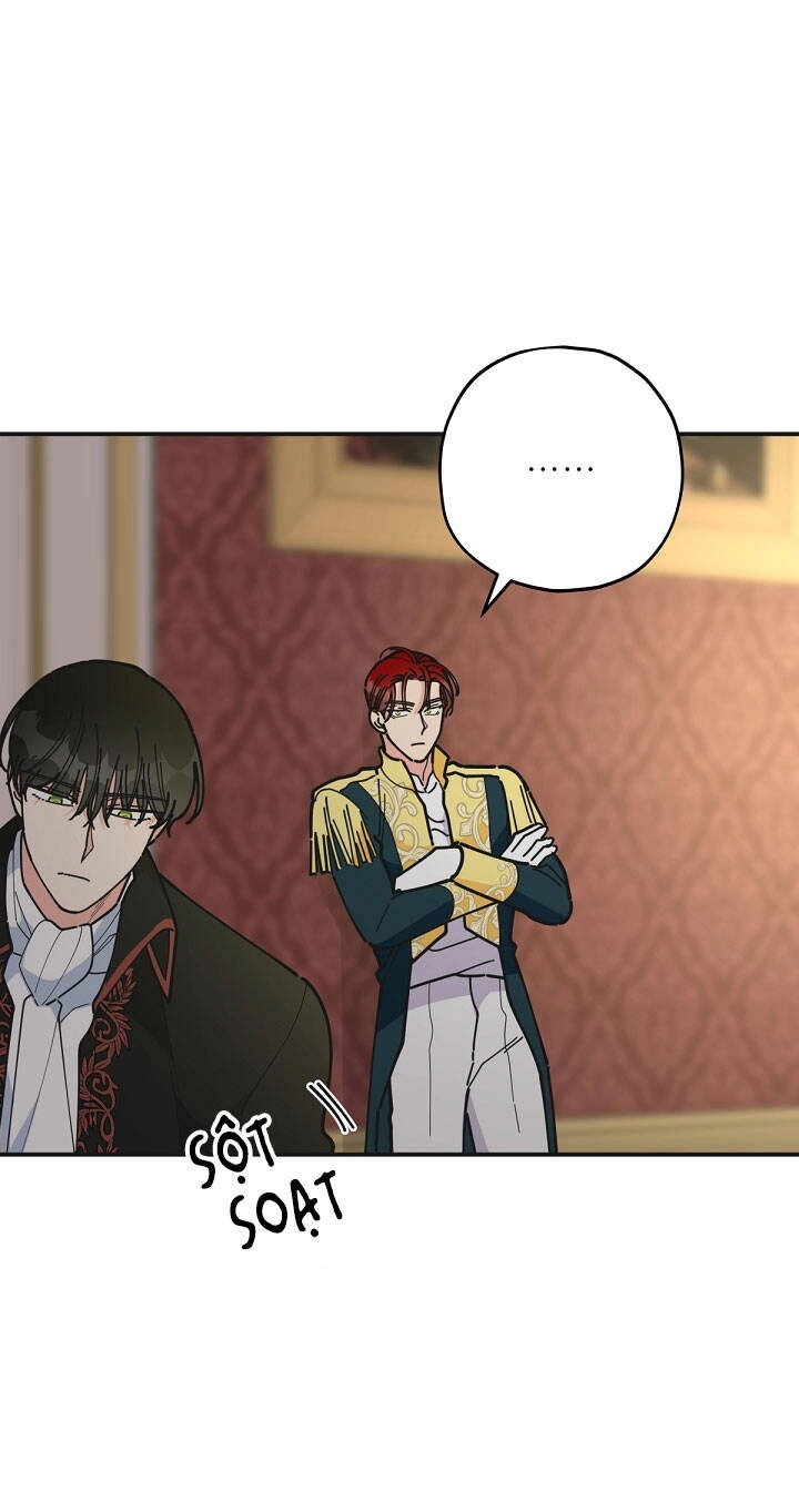 Người Hùng Của Ác Nữ Chapter 80 - 64