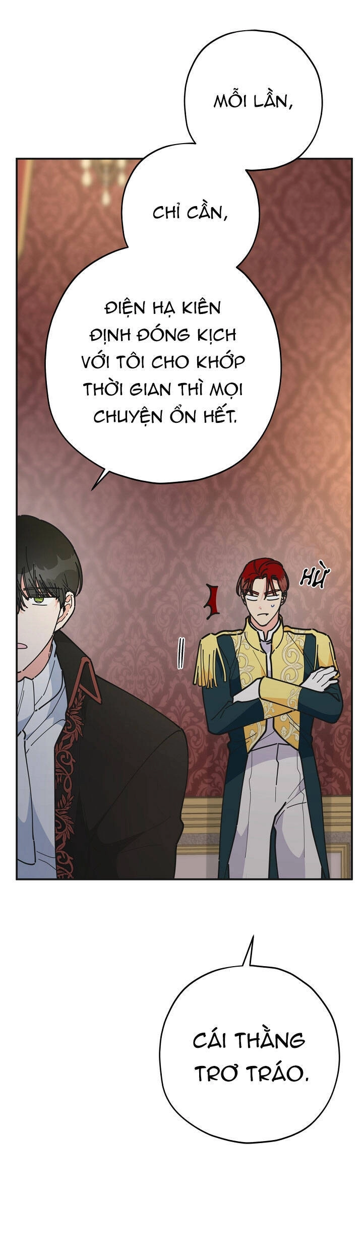 Người Hùng Của Ác Nữ Chapter 80 - 66