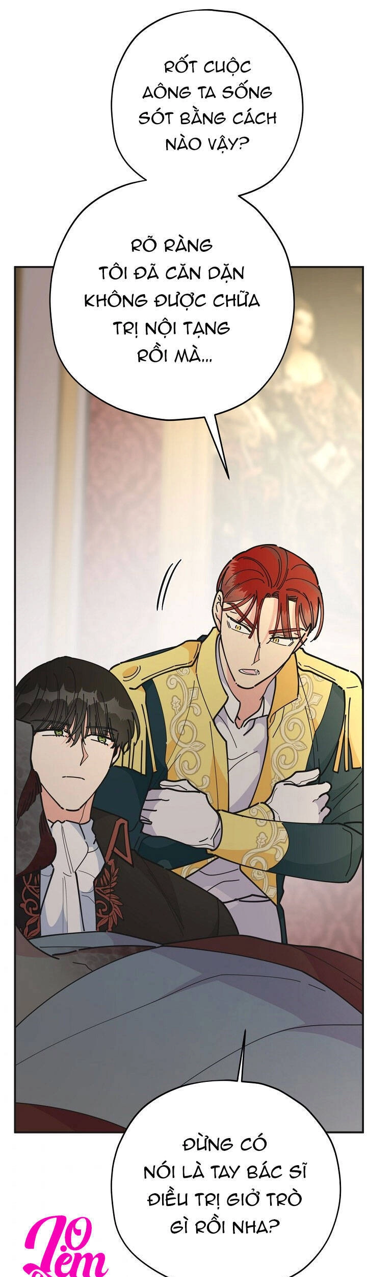 Người Hùng Của Ác Nữ Chapter 80 - 68