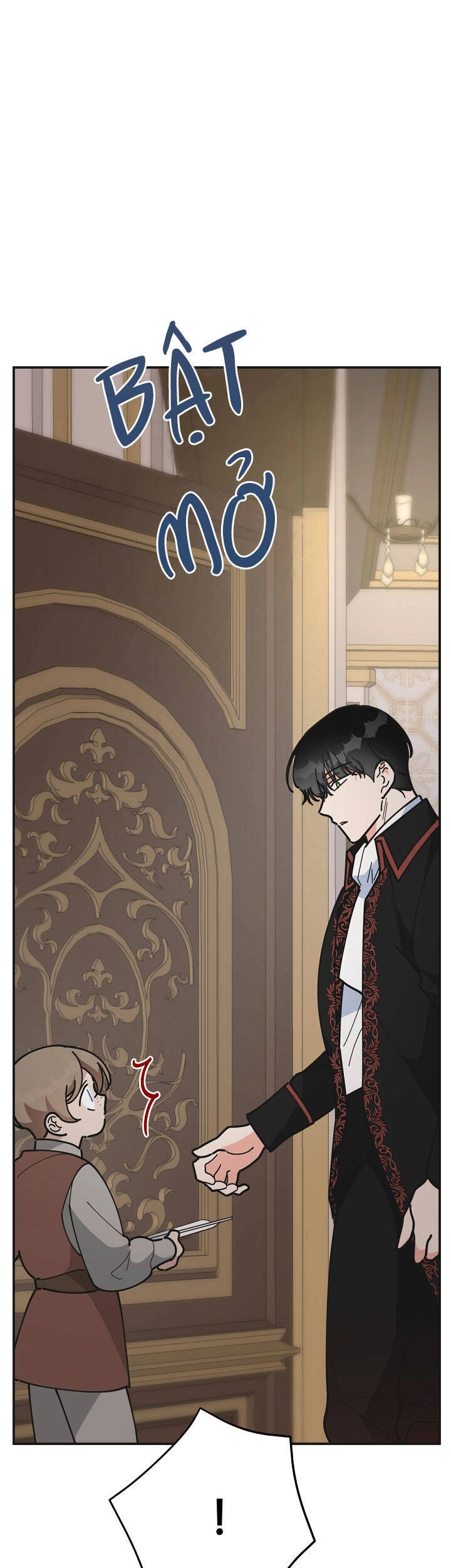 Người Hùng Của Ác Nữ Chapter 80 - 72