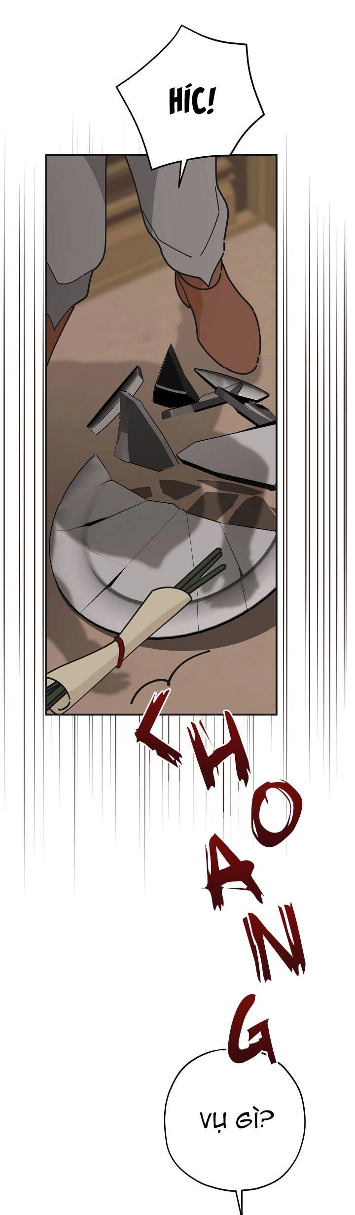 Người Hùng Của Ác Nữ Chapter 80 - 74