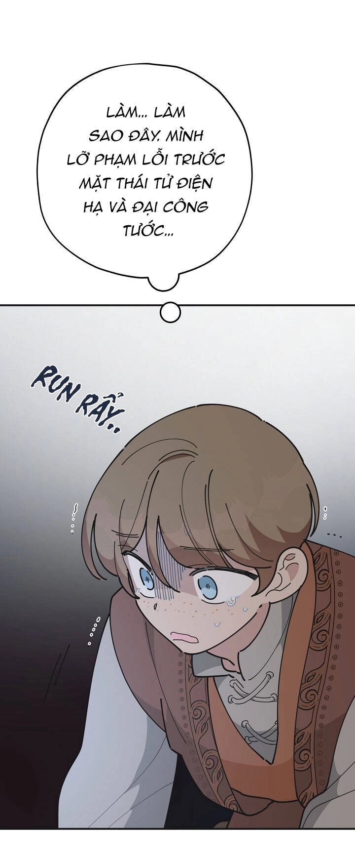 Người Hùng Của Ác Nữ Chapter 80 - 77