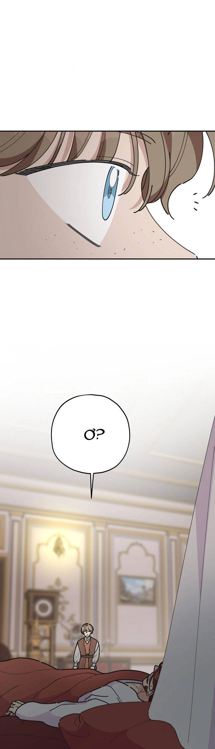 Người Hùng Của Ác Nữ Chapter 80 - 82