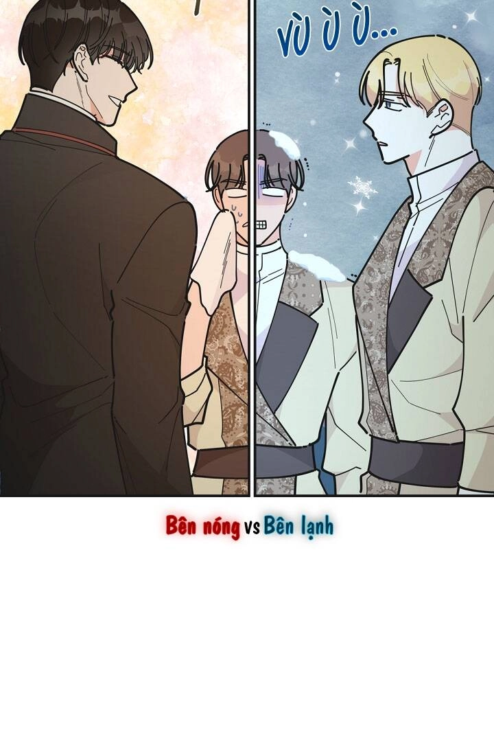 Người Hùng Của Ác Nữ Chapter 81 - 15